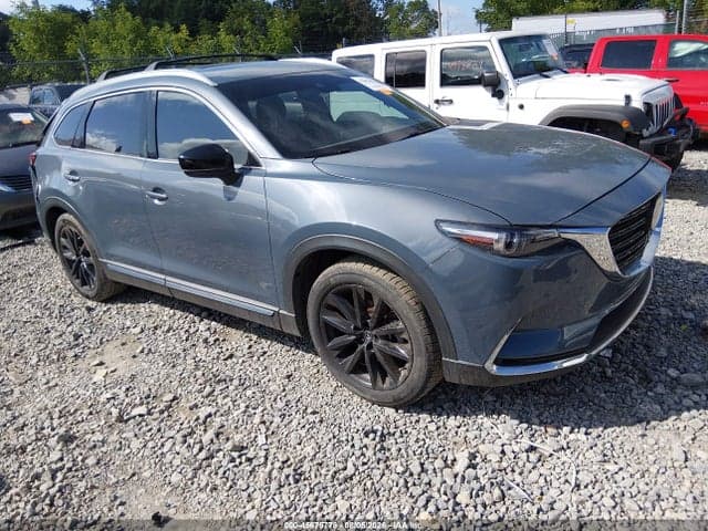 2022 MAZDA CX-9 CARBON EDITION 1