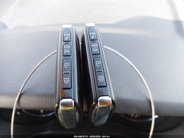 2022 MAZDA CX-9 CARBON EDITION 11