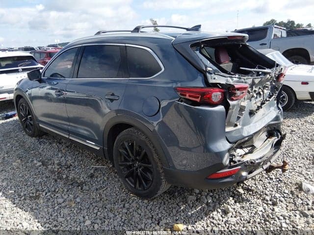 2022 MAZDA CX-9 CARBON EDITION 3