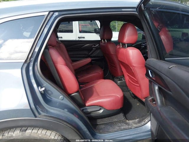 2022 MAZDA CX-9 CARBON EDITION 8