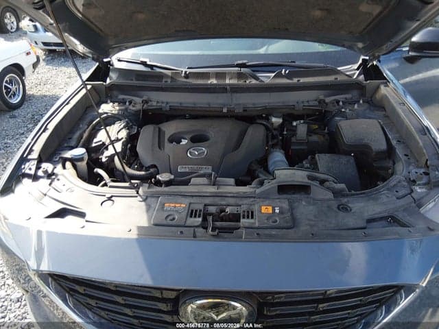 2022 MAZDA CX-9 CARBON EDITION 10
