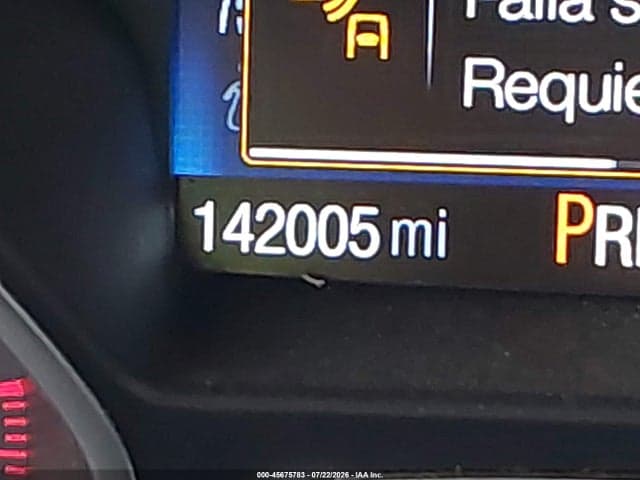 2017 FORD ESCAPE SE 7