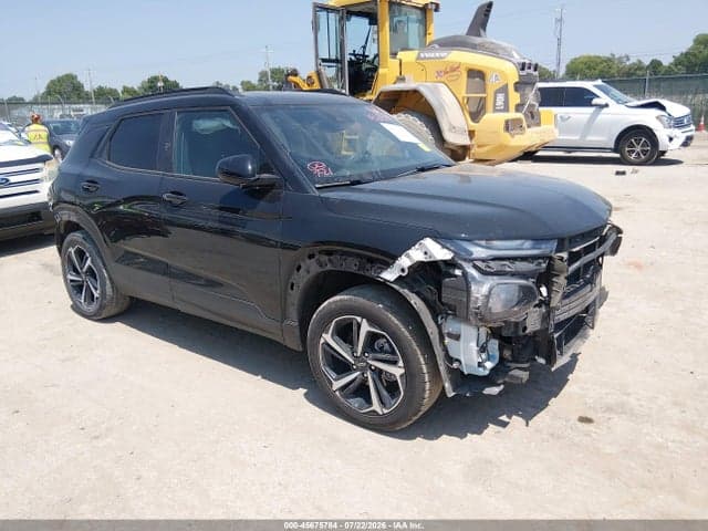 2023 CHEVROLET TRAILBLAZER AWD RS - 1