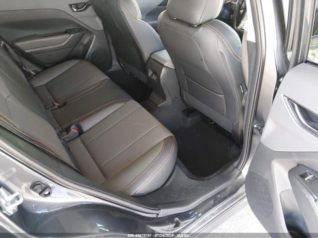 2026 SUBARU CROSSTREK LIMITED 8