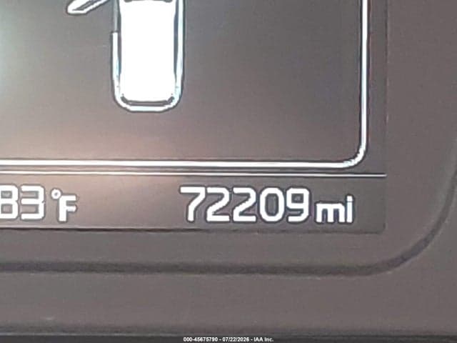 2017 KIA SORENTO 2.4L LX 15