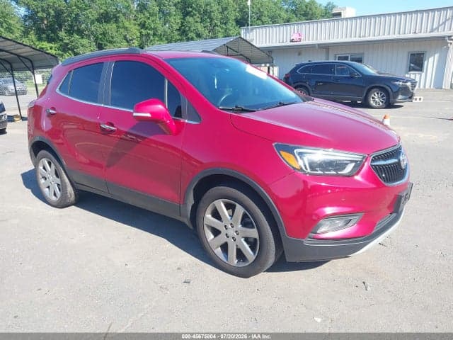 2019 BUICK ENCORE AWD ESSENCE 1