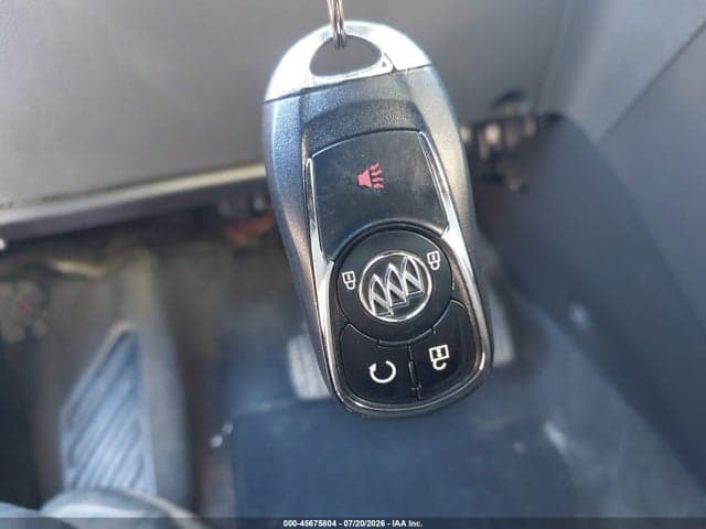 2019 BUICK ENCORE AWD ESSENCE 11