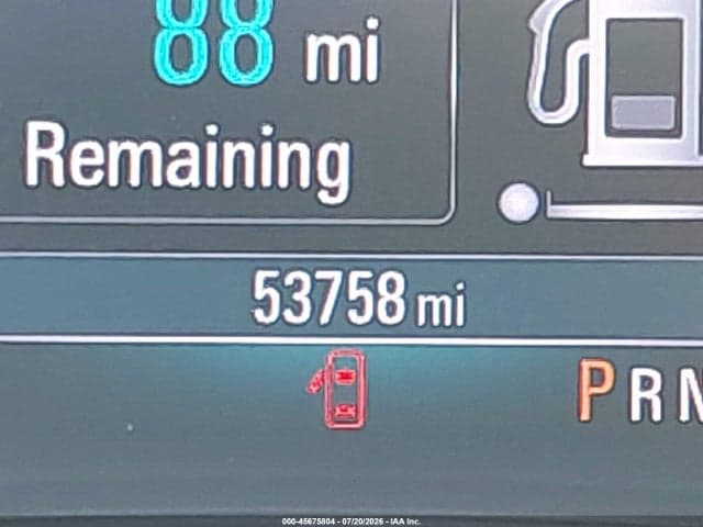 2019 BUICK ENCORE AWD ESSENCE 15