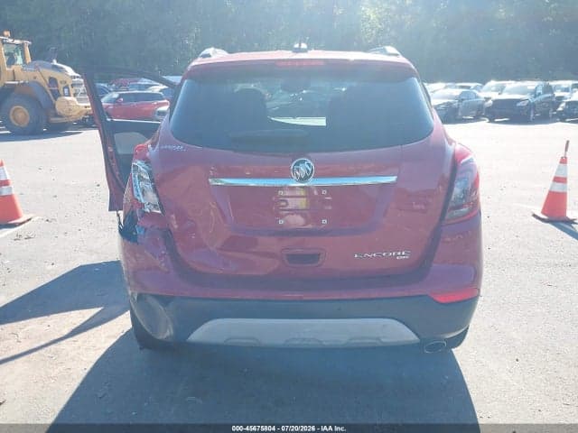 2019 BUICK ENCORE AWD ESSENCE 16