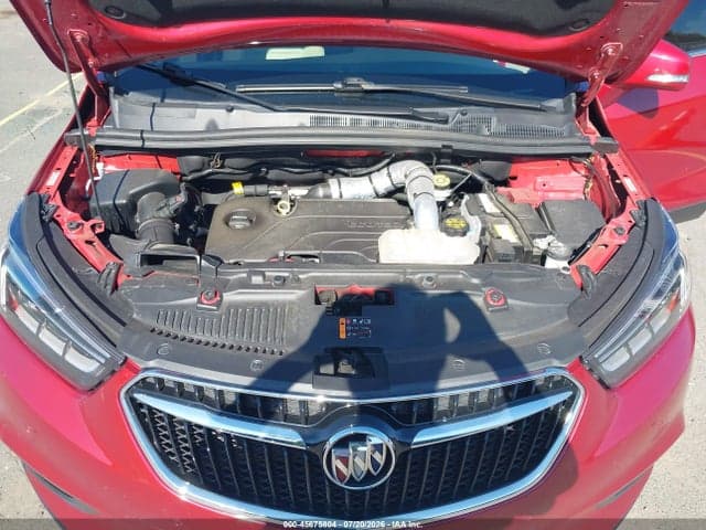2019 BUICK ENCORE AWD ESSENCE 10