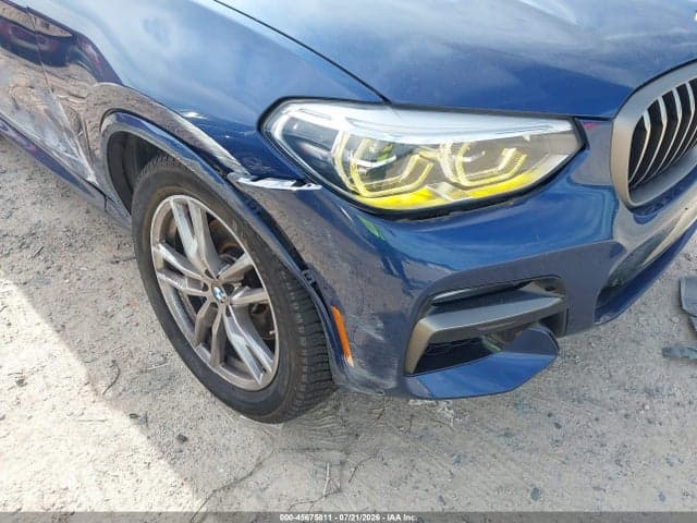 2021 BMW X3 M40I 6