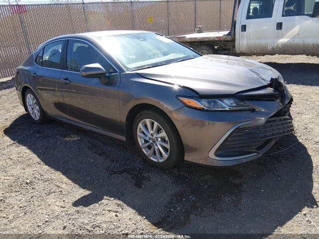 2023 TOYOTA CAMRY LE 1