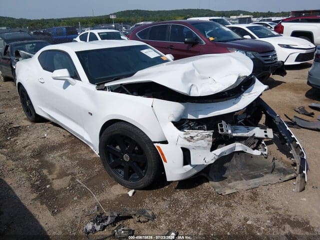 2019 CHEVROLET CAMARO 1LT 1