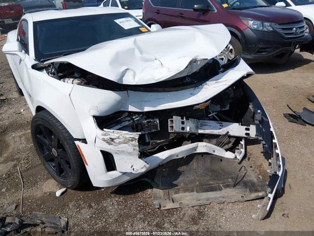 2019 CHEVROLET CAMARO 1LT 6