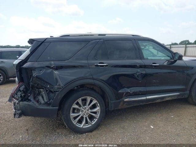 2024 FORD EXPLORER LIMITED 6