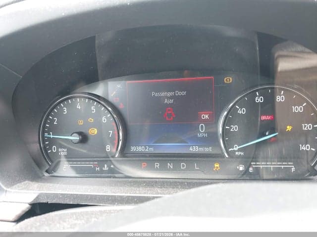 2024 FORD EXPLORER LIMITED 7