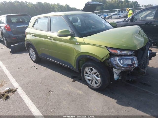 2023 HYUNDAI VENUE SE 1
