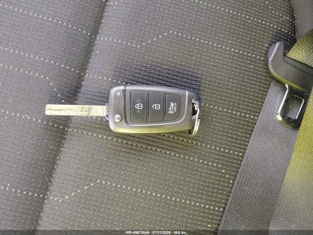 2023 HYUNDAI VENUE SE 11