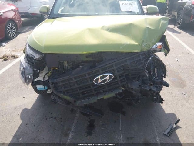 2023 HYUNDAI VENUE SE 6