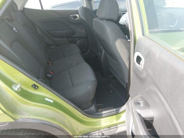 2023 HYUNDAI VENUE SE 8