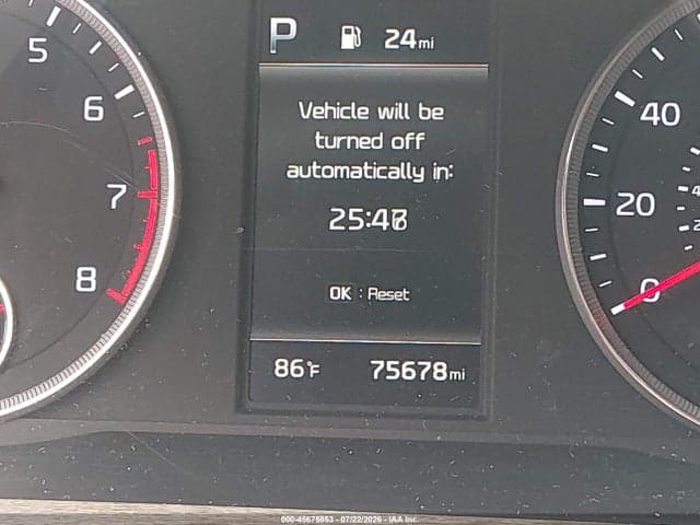 2021 KIA K5 EX 15