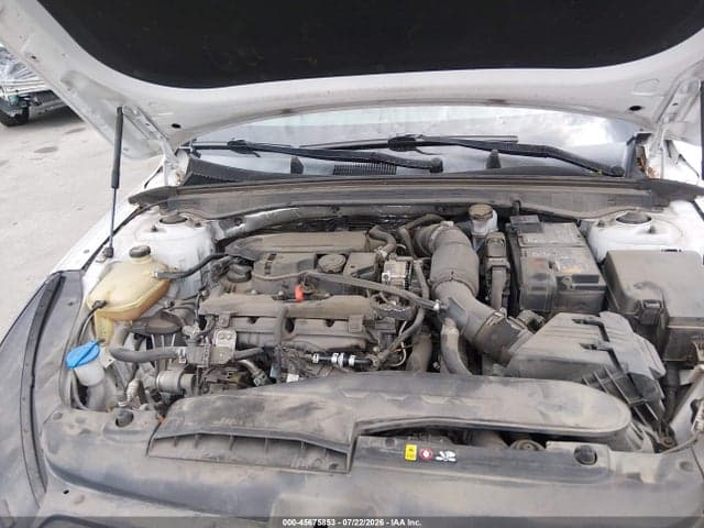 2021 KIA K5 EX 10