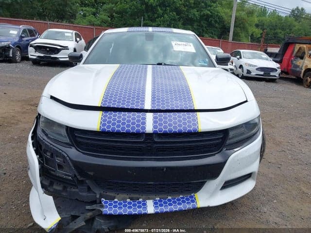 2018 DODGE CHARGER GT AWD 12