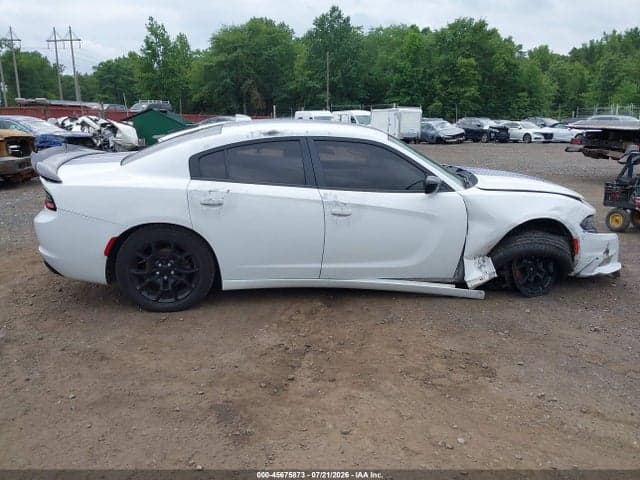 2018 DODGE CHARGER GT AWD 13