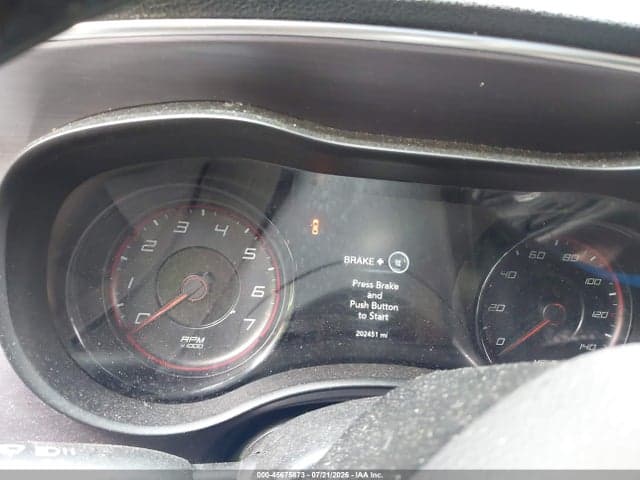 2018 DODGE CHARGER GT AWD 7