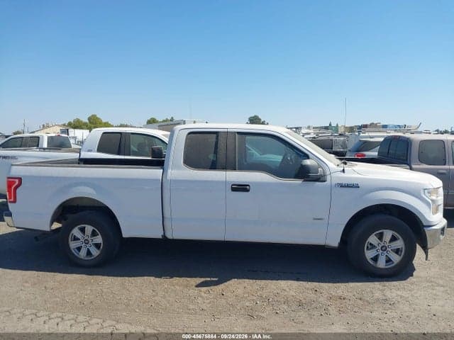 2017 FORD F-150 XLT 13