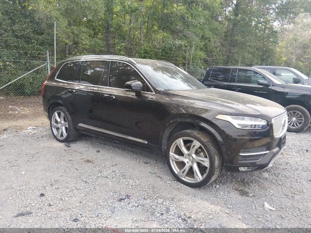 2017 VOLVO XC90 T6 INSCRIPTION 1