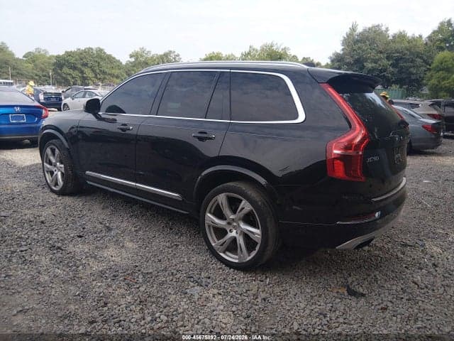 2017 VOLVO XC90 T6 INSCRIPTION 3