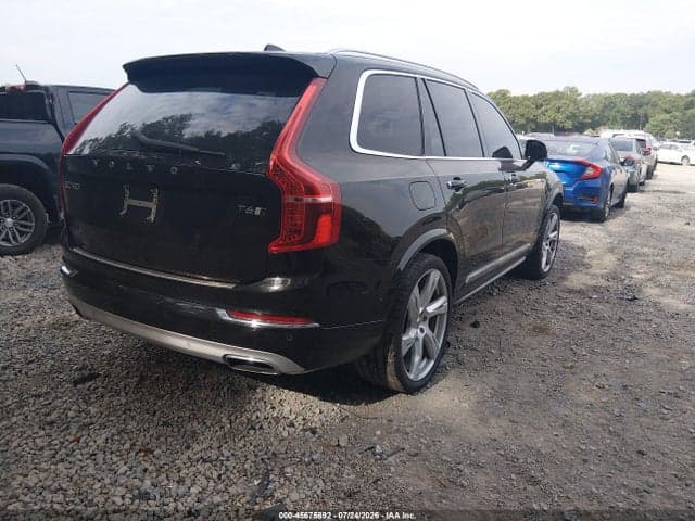 2017 VOLVO XC90 T6 INSCRIPTION 4