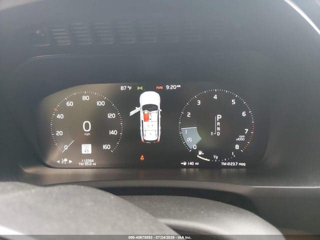 2017 VOLVO XC90 T6 INSCRIPTION 7