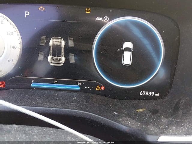 2022 HYUNDAI SANTA FE SEL 14