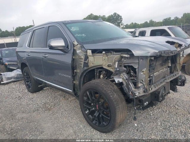 2022 GMC YUKON 2WD SLT 1