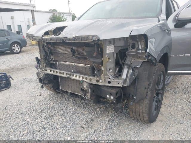 2022 GMC YUKON 2WD SLT 6