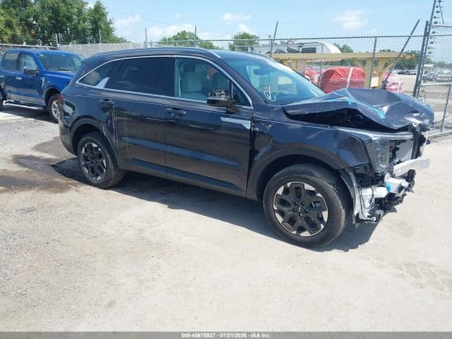 2025 KIA SORENTO S 1