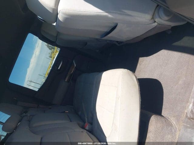 2020 GMC SIERRA 1500 4WD SHORT BOX SLE 8