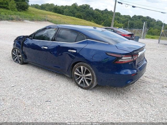 2020 NISSAN MAXIMA SV XTRONIC CVT 3