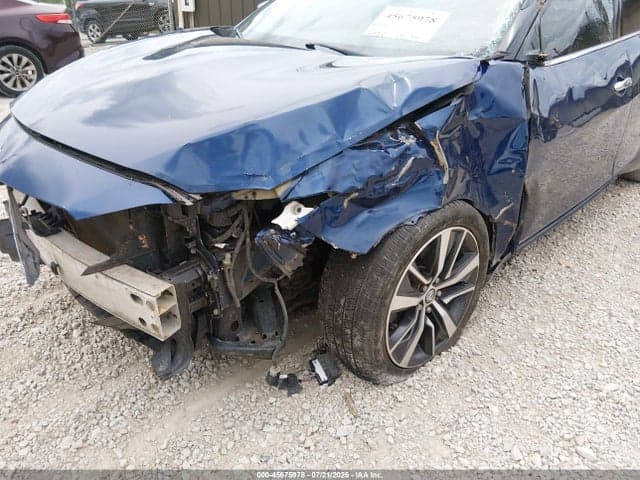 2020 NISSAN MAXIMA SV XTRONIC CVT 6
