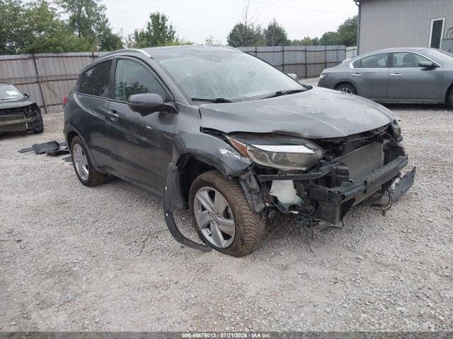 2019 HONDA HR-V EX 1