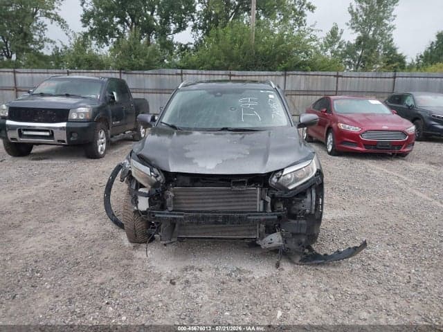2019 HONDA HR-V EX 6