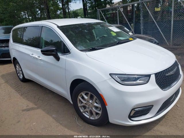 2024 CHRYSLER PACIFICA TOURING L 1