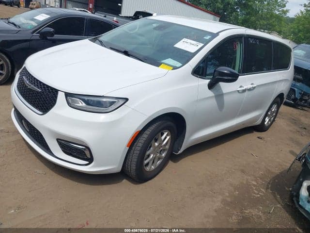 2024 CHRYSLER PACIFICA TOURING L 2