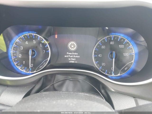 2024 CHRYSLER PACIFICA TOURING L 7
