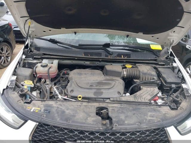 2024 CHRYSLER PACIFICA TOURING L 10