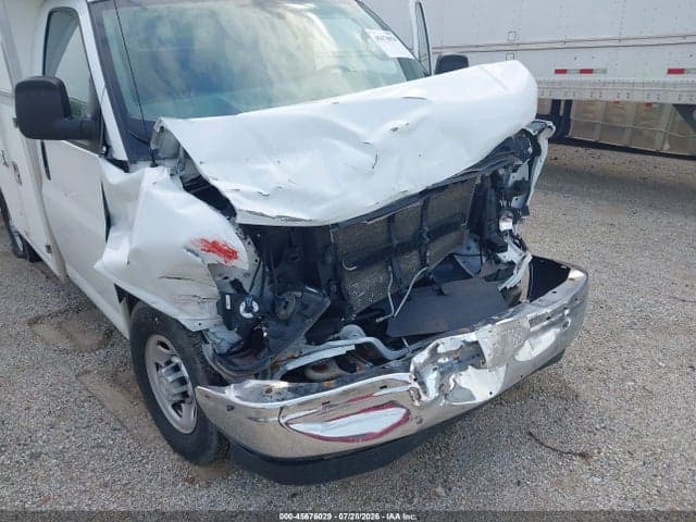2020 CHEVROLET EXPRESS CUTAWAY WORK VAN 12