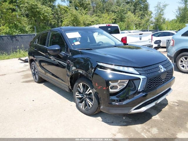 2024 MITSUBISHI ECLIPSE CROSS SE S-AWC 1