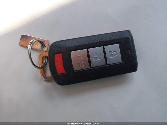 2024 MITSUBISHI ECLIPSE CROSS SE S-AWC 11